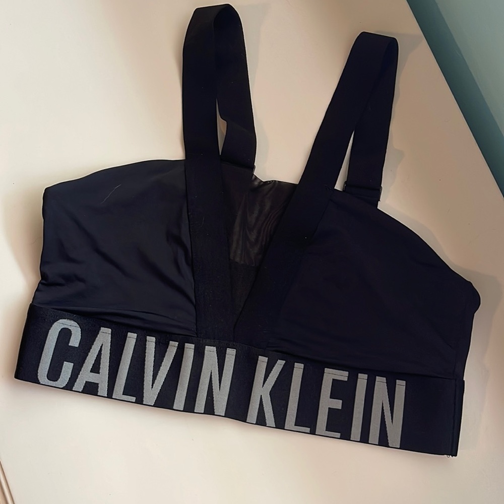 Calvin Klein Sportsbra